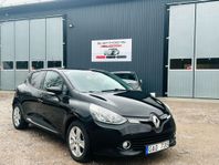 Renault Clio 0.9 TCe