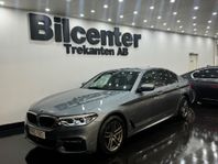 BMW 530e iPerformance Sedan M-Sport HuD*360*Svensksåld