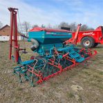 Sulky Burel SPI-Solo Reguline 6 meter Sulky Burel