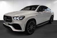 Mercedes-Benz GLE 350 E 4MATIC COUPE