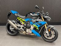 BMW S1000R