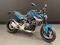 BMW F900R