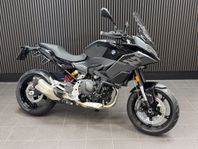 BMW F900XR