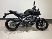 Yamaha MT-09 ABS  Y-AMT 5 Års garanti