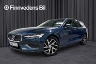 Volvo V60 Recharge T6 II Inscription