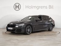BMW 530e 1,95% ränta xDrive Touring M-Sport Innovation hk El