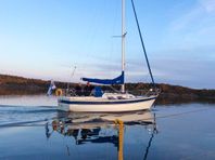 Hallberg-Rassy 29 1989 Finland