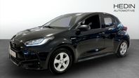 Toyota Yaris Style