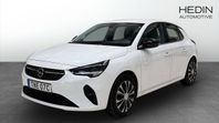 Opel Corsa 1.2 75hk ELEGANCE APPLE-CARPLAY 1.2 75hk