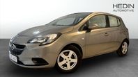 Opel Corsa CORSA ENJOY 5-DÖRRARS 1.4 90 HK Automat