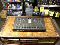 Begagnad urfin Sequential Circuits Drumtraks hos Musikbörsen