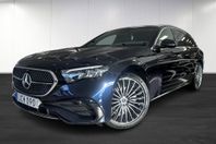 Mercedes-Benz E 300 e Kombi AMG Distronic Drag