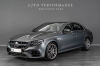 Mercedes-Benz E 63 AMG 4MATIC%2B 571hk / Hemleverans /