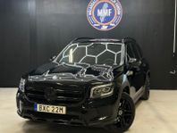 Mercedes-Benz GLB 200 d 8G-DCT Euro 6/ Cockpit/ SE SPEC