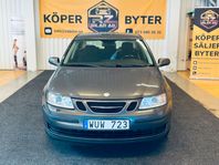 Saab 9-3 SportSedan 1.8t Linear Euro 4