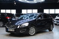 Volvo V60 D4 Geartronic Momentum Keyless 163HK