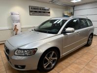 Volvo V50 D2 Momentum Euro 5