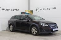 Opel Insignia Country Tourer 2.0 CDTI 4x4 Business Drag Navi