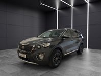 Kia Sorento 2.2 CRDi AWD Business/7-sits/Ny Besiktigad/DRAG