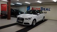 Audi A1 Sportback 1.2 TFSI Proline, Sport Edition Euro5