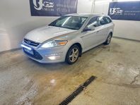 Ford Mondeo Kombi 2.0 TDCi Powershift Business X Euro 5