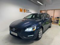 Volvo V60 D2 Momentum VOC Rattvärme En ägare