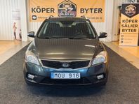Kia CEED cee´d_sw 1.6 CRDi ECO Euro 4