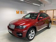 BMW X6 xDrive40d Sport line Drag P-värme
