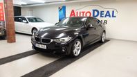 BMW 420 d xDrive Gran Coupé M Sport Euro 6