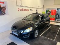 Volvo V60 D3 Geartronic Momentum Taklucka * S Å L D *