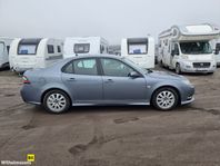 Saab 9-3 SportSedan 2.0t 175 HK