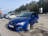 Seat Leon ST 1.5 TSI FR 130hk Cockpit 9000 mil Motorvärmare