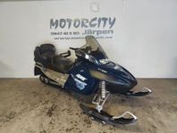Lynx Adventure  LX 550F