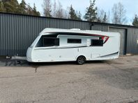 Kabe Imperial 630 TDL KS AC/Solcell/3659 Kr/mån