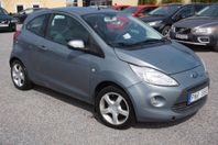 Ford Ka 1.2 Titanium Euro 4