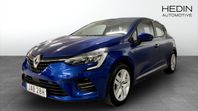Renault Clio clio