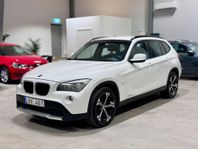 BMW X1 xDrive20d Steptronic