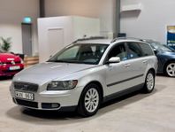 Volvo V50 2.4 170 hk