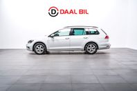 Volkswagen Golf SC 1.6 TDI 116HK P-VÄRM DRAG BACKKAMERA ACC