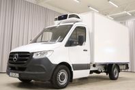 Mercedes-Benz Sprinter 314 Automat Kylbil Nattkyla Inverter