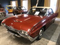 Ford Thunderbird Cabriolet 6.4 V8 Cruise-O-Matic