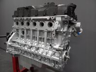 BMW 3.0i 335i 535i X3 X4 X Motor N55B30A 0km