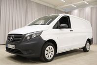 Mercedes-Benz Vito CDI Drag Värmare 4400Mil Backkamera Moms