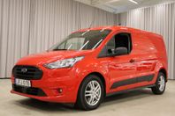 Ford Transit  Connect L2 Automat Drag Värmare 5300Mil Moms