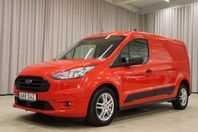 Ford Transit Connect L2 Automat Drag Värmrare 3600Mil Moms
