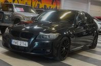 BMW 320 d xDrive Sedan Comfort Euro 5