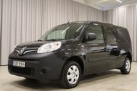 Renault Kangoo Maxi 95HK Drag Värmare Sensorer Leasebar