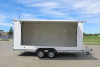 Tomplan TFS 500 Sidolucka