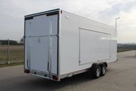 Tomplan TFS 600 Sidolucka FINANS