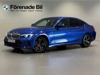 BMW 330e xDrive M Sport Drag AdptFarth Park Assist Rattvärme